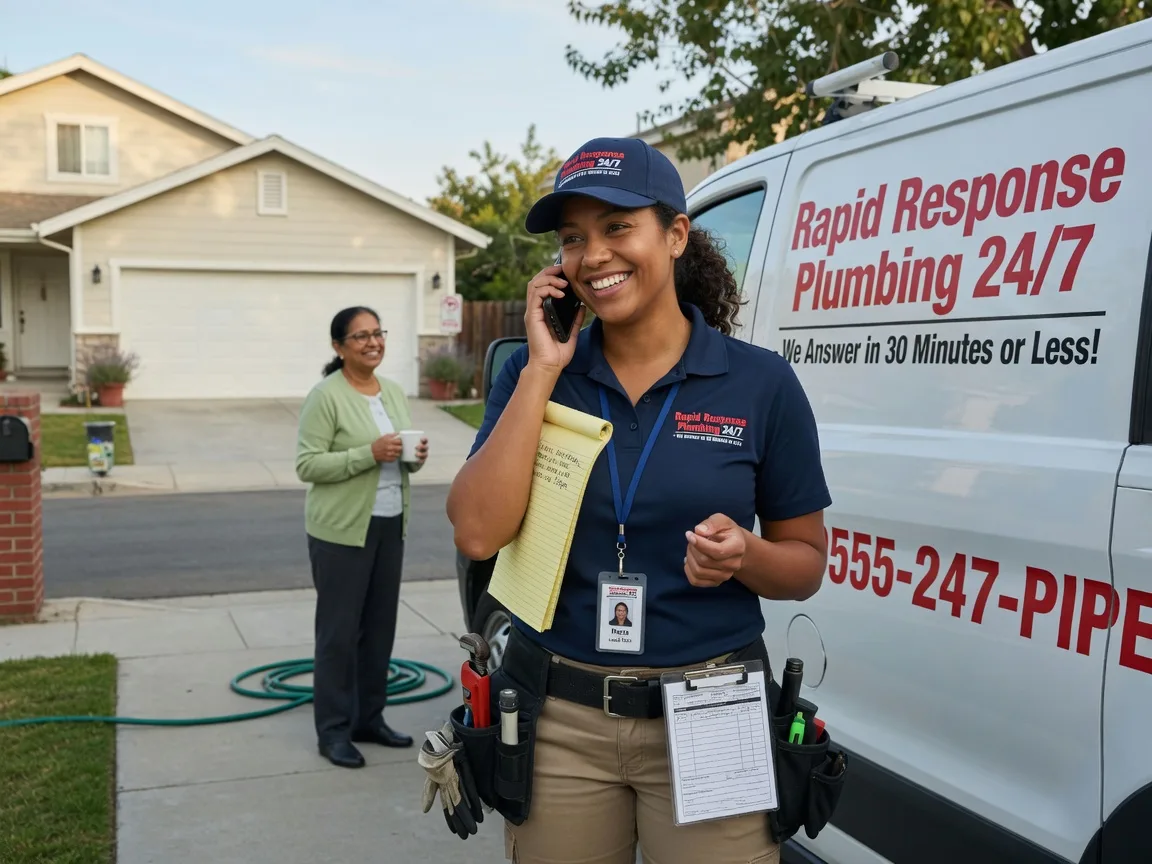 Emergency Plumber Wilson, OK FAQs